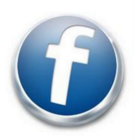 Facebook logo - Access Driving Lessons Hinckley